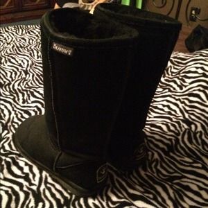 Bear Paw Boots