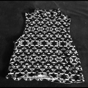 Charlotte Russe Shirt