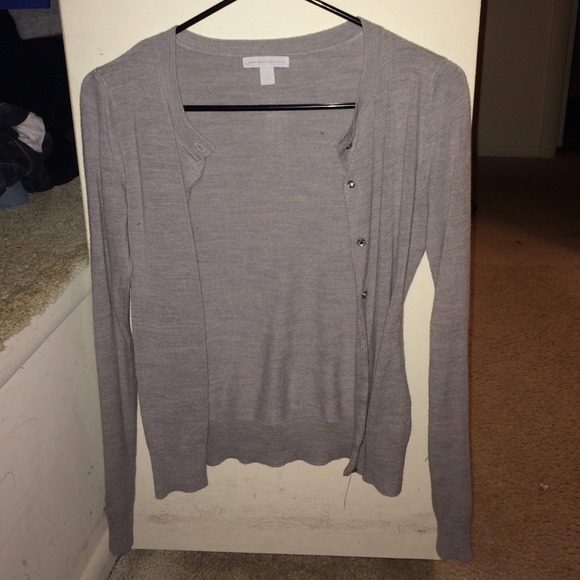 BUNDLE Cardigan & Maxi