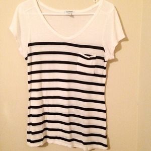 Old Navy top