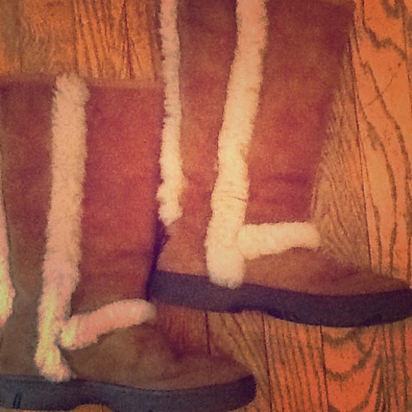 Ugg boots