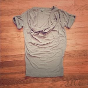 Draped James Perse T