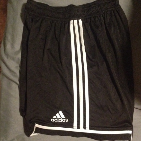 Adidas ClimaCool Exercise Shorts