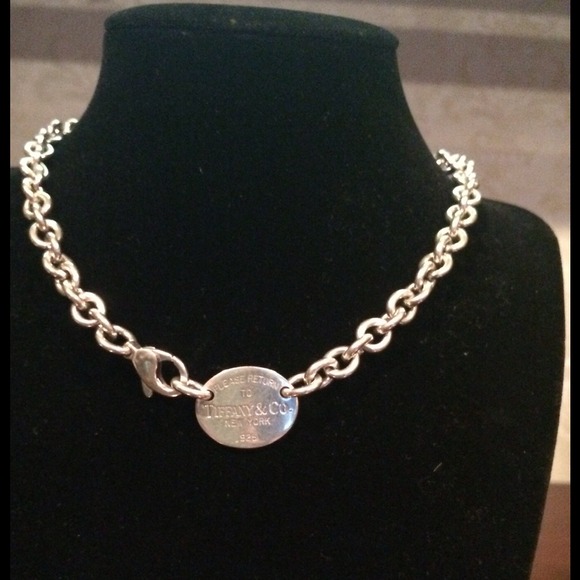 Tiffany & Co. Jewelry - SOLD SOLD SOLD SOLD