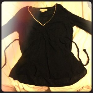 Adorable Free People top