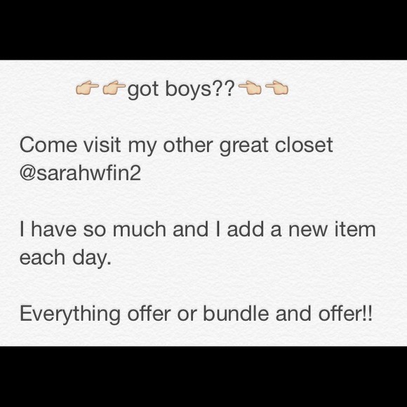 Got Boys?? - Picture 1 of 1