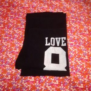 Victoria's Secret Pink sweatpants