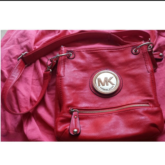 MK handbag