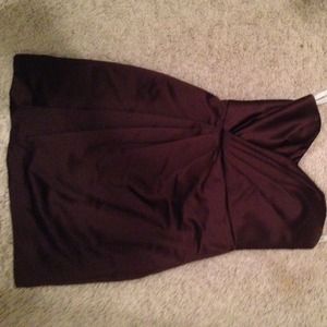 Bridesmaid/party dress