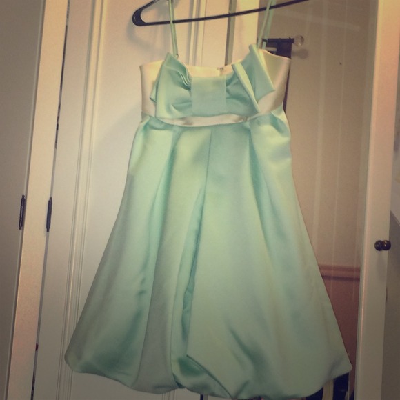 Betsey Johnson party dress!