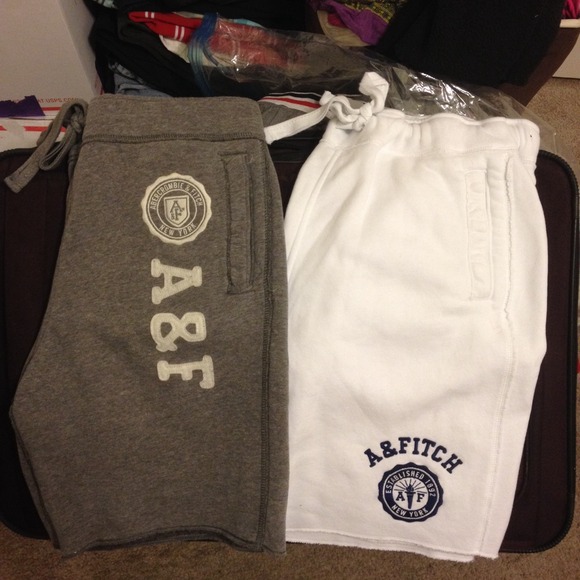 ❌SOLD❌Abercrombie & Fitch Bundle