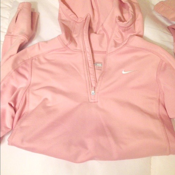 Nike dri fit