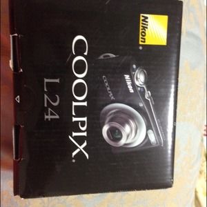 Digital camera