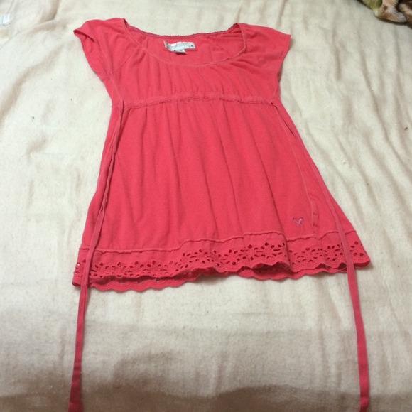 American Eagle Shirt