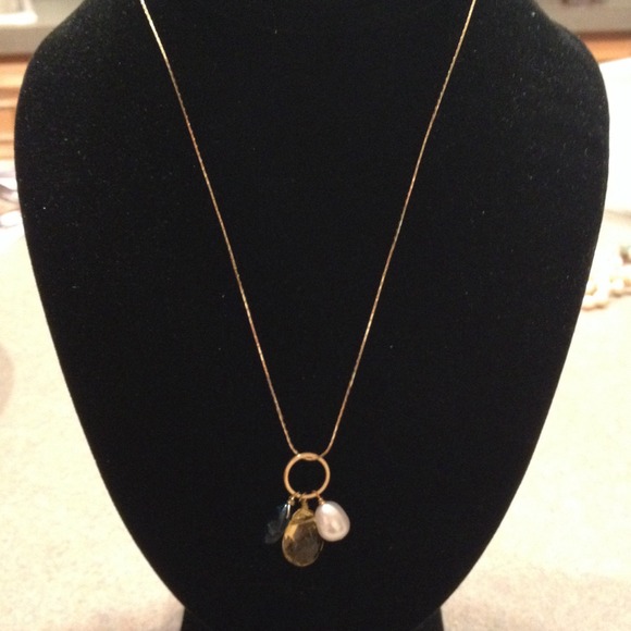 Elegant necklace!