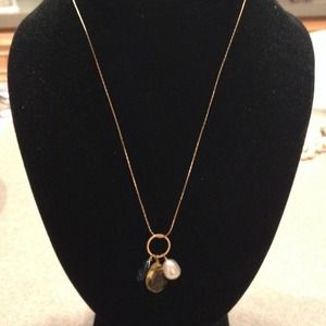 Elegant necklace!