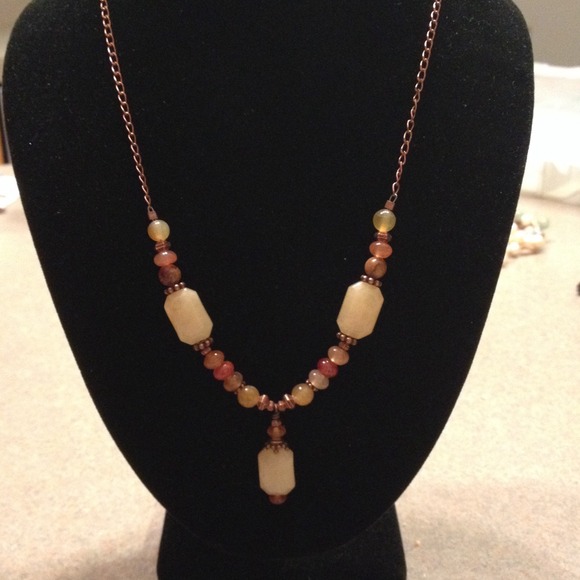 Necklace!!