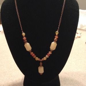 Necklace!!
