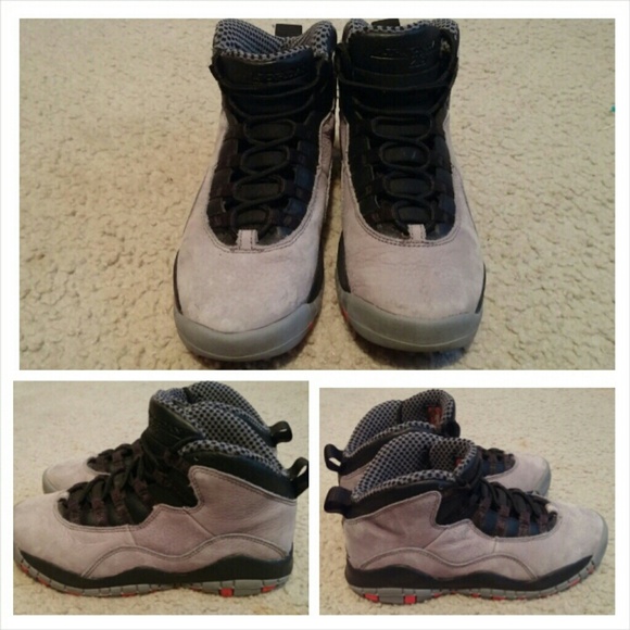 Air Jordan Shoes - Retro 11