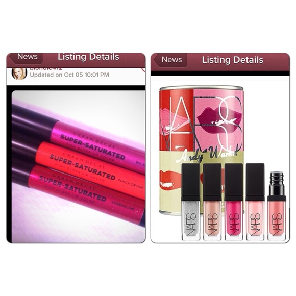 💖Bundle for @alyciakaye24💖