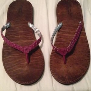 Flip flop