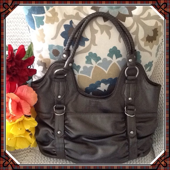 Gorgeous Tote!