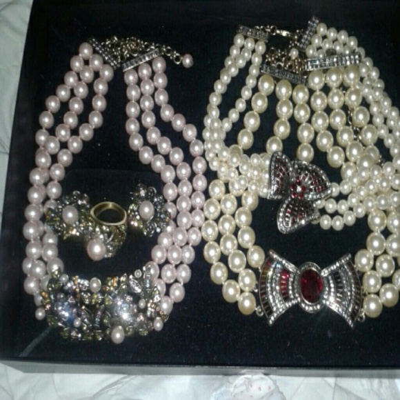 "Heidi Daus" Bundle NWNT