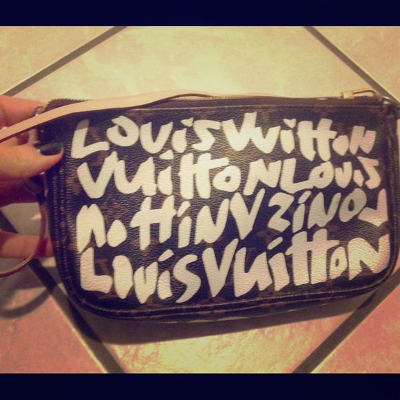 "Poche the Accessories" Small Purse