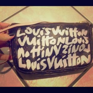 "Poche the Accessories" Small Purse