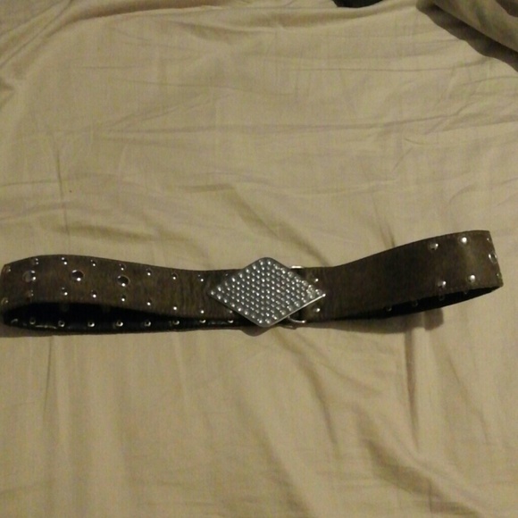 Belt