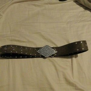 Belt