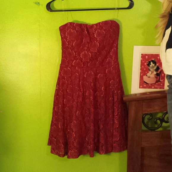 Prom Dress!!