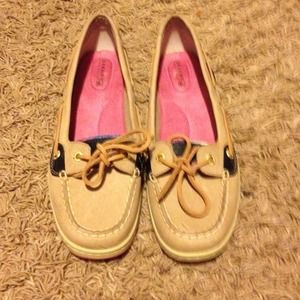 Sperry Top-Sider shoes
