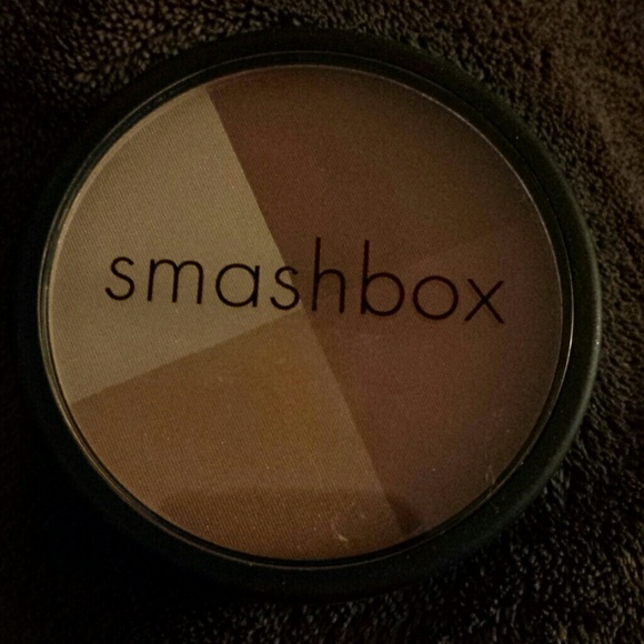 Smashbox soft lights quad in alight