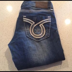 Big star jeans