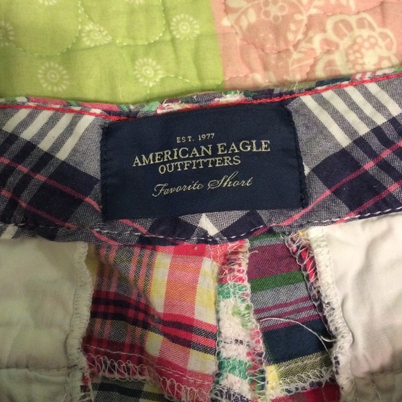 American Eagle shorts - Picture 2 of 3