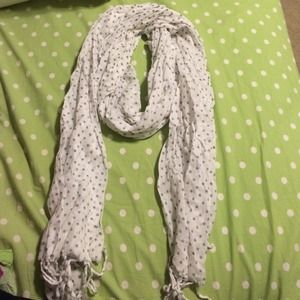 Star scarf
