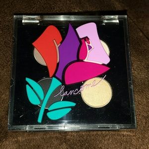 Lancome sensational effects eye shadow palette