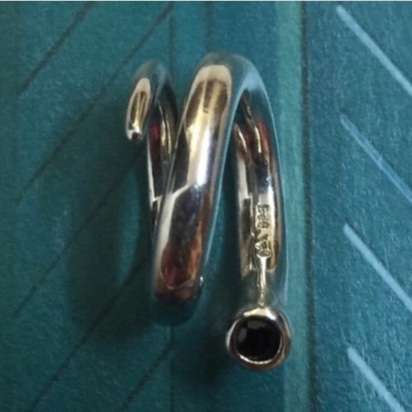 🎀SILVER RING🎀 (PRICE FIRM)💰 - Picture 4 of 4