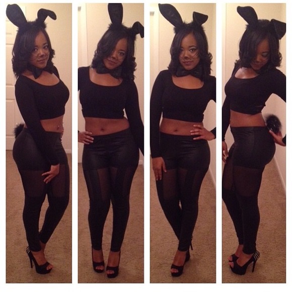 Bunny Costume Set