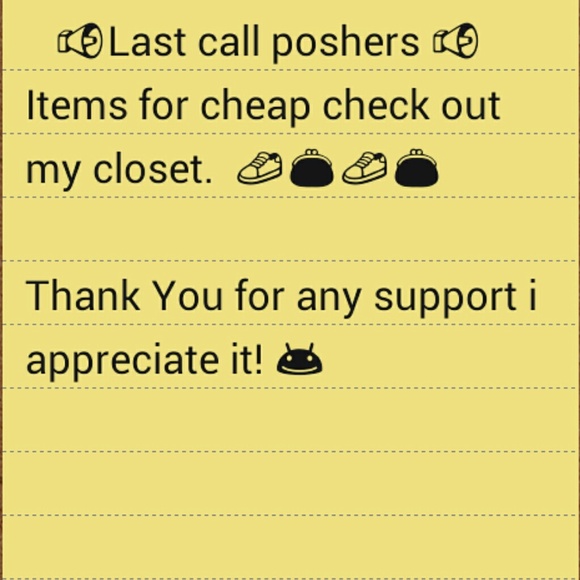 Cheap Items - Picture 1 of 1