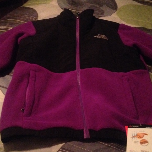North Face Denali Jacket