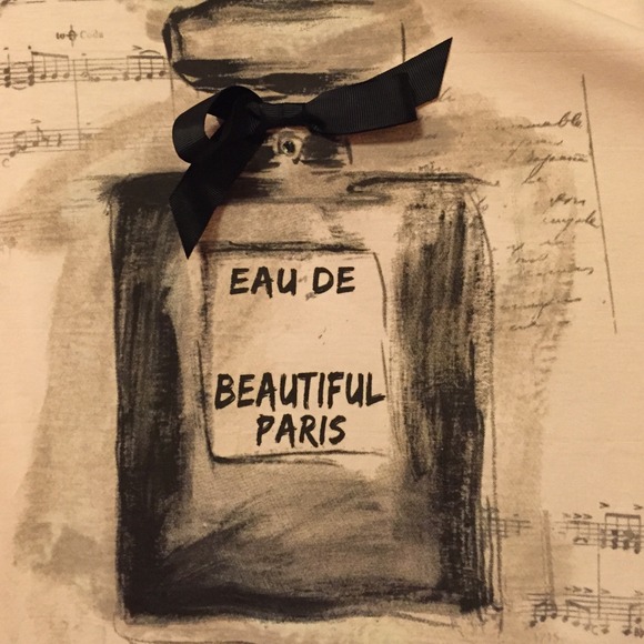 LB shirt