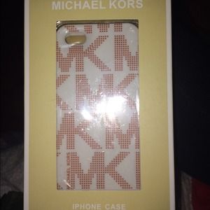 iPhone 5/5s Michael Kors Phone Case