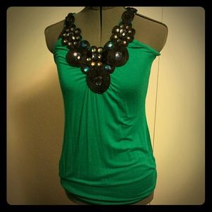 Bling top!