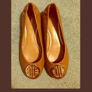 Audrey Brooke ballet flats