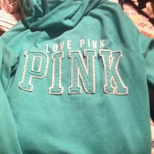 Cute vs mint hoodie