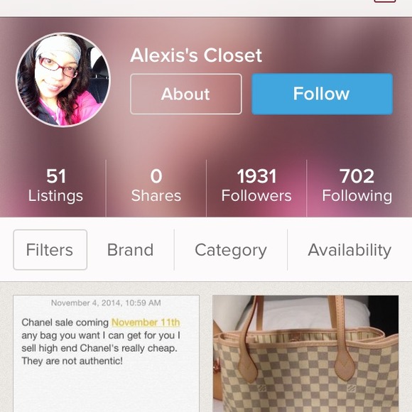 BE CAREFUL ON THESE SIGHTS LADIES!