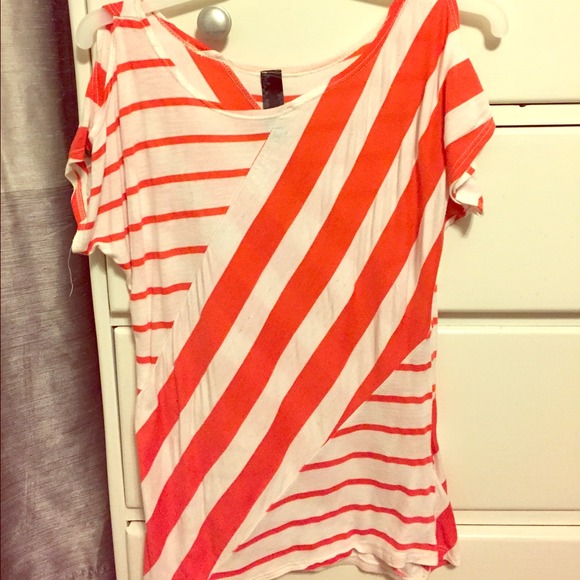 Striped shirt