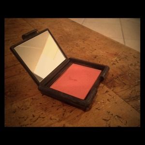 NARS Torrid Blush